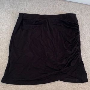 Black pencil Skirt